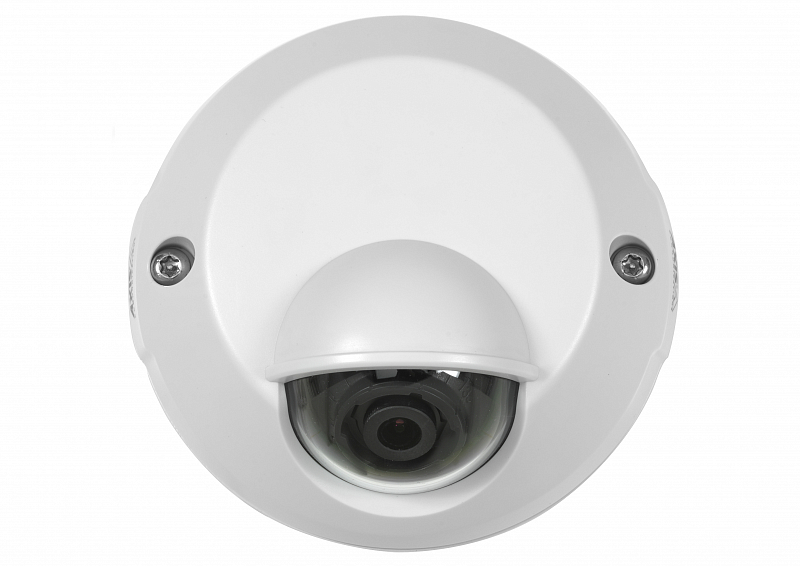IP-камера видеонаблюдения Axis M3114-VE: купить в Москве